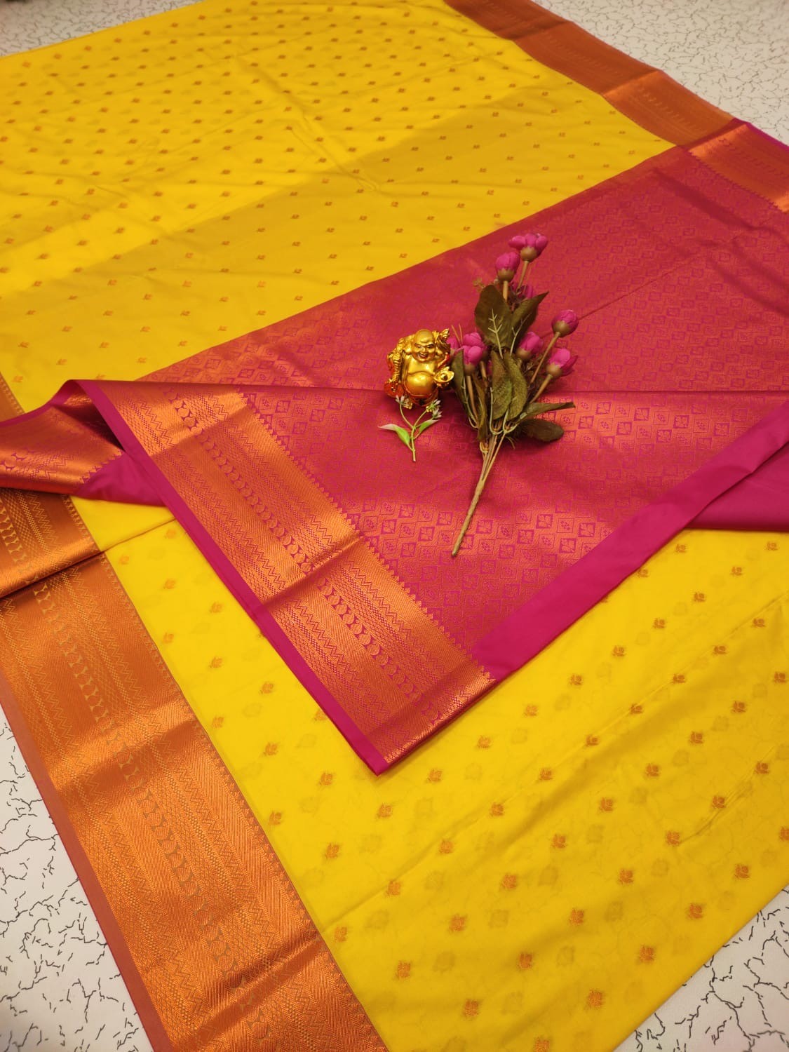 Border Soft Silk Sarees
